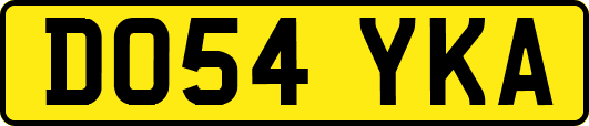 DO54YKA