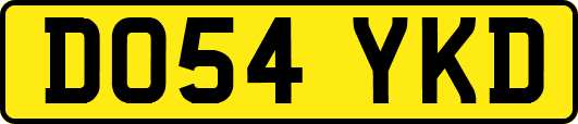 DO54YKD