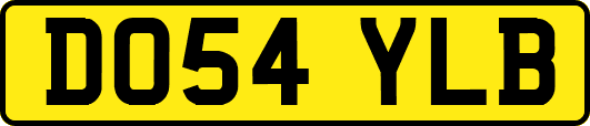 DO54YLB