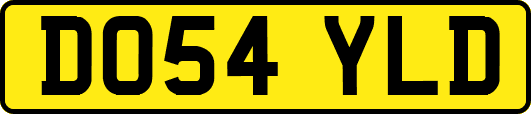 DO54YLD