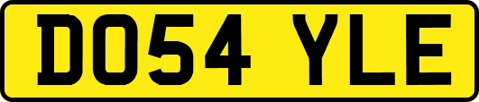 DO54YLE