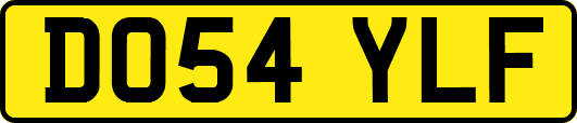 DO54YLF