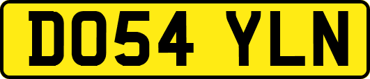 DO54YLN