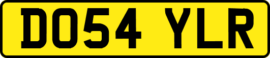 DO54YLR