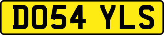 DO54YLS