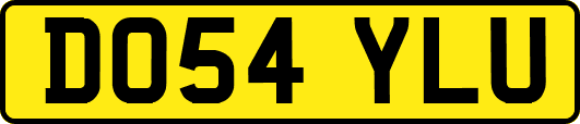 DO54YLU