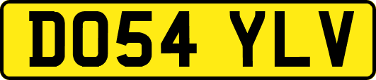 DO54YLV