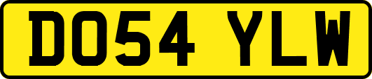 DO54YLW