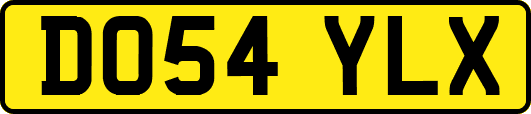DO54YLX