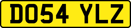 DO54YLZ