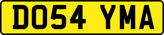 DO54YMA