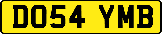 DO54YMB