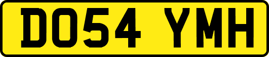DO54YMH