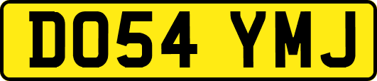 DO54YMJ