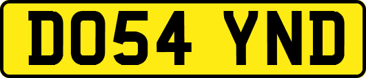 DO54YND