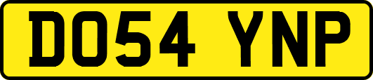 DO54YNP