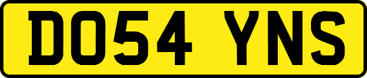 DO54YNS