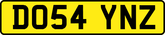 DO54YNZ