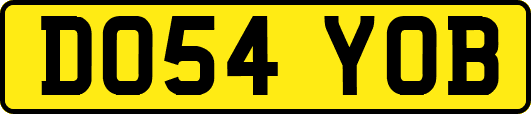 DO54YOB