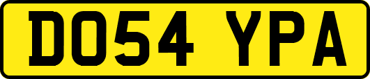 DO54YPA