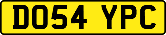 DO54YPC