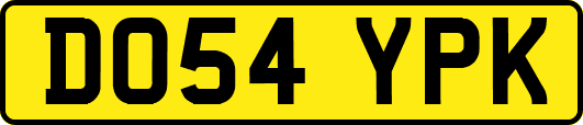 DO54YPK