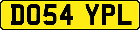 DO54YPL