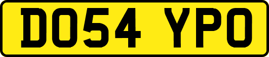 DO54YPO
