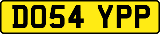 DO54YPP