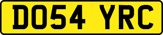 DO54YRC