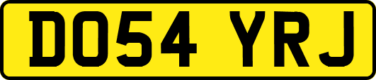 DO54YRJ