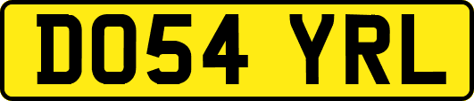 DO54YRL