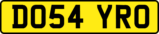 DO54YRO