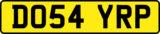 DO54YRP