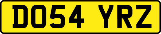 DO54YRZ