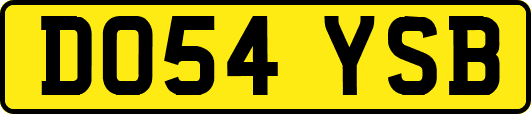 DO54YSB