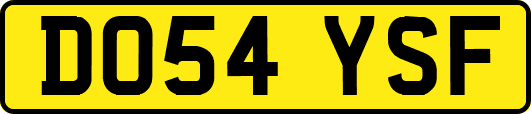 DO54YSF