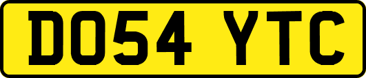 DO54YTC