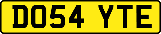 DO54YTE