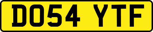 DO54YTF