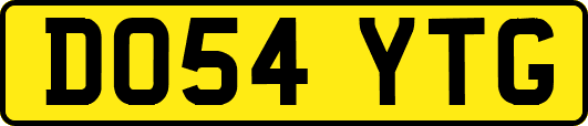 DO54YTG