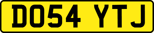 DO54YTJ