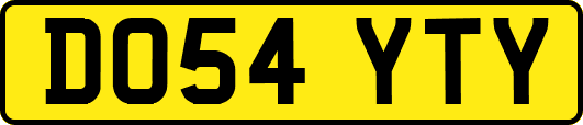 DO54YTY
