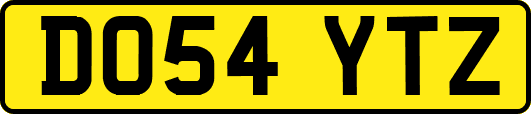 DO54YTZ