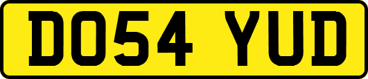DO54YUD