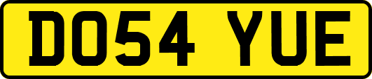 DO54YUE