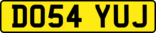 DO54YUJ