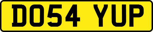 DO54YUP