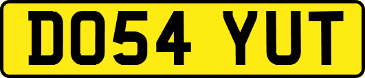 DO54YUT