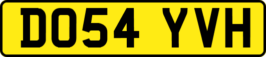 DO54YVH